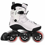 Load image into Gallery viewer, Powerslide Swell Stellar Jr. 100 Kids Skates
