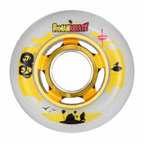 Load image into Gallery viewer, UnderCover Roman Abrate 64mm/88A Wheels (Pack of 4)