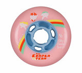 Load image into Gallery viewer, Undercover Czaplas Team TV 84mm/86A Wheels (Pack of 4)