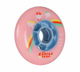 Load image into Gallery viewer, Undercover Czaplas Team TV 84mm/86A Wheels (Pack of 4)