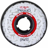 Load image into Gallery viewer, GAWDS Michel Prado II 60mm/90A Wheels (Pack of 4)