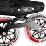 Load image into Gallery viewer, Powerslide HC Evo Pro 110 Skates