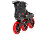 Load image into Gallery viewer, Powerslide Arise SL Black Skates
