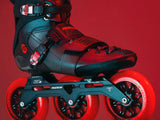 Load image into Gallery viewer, Powerslide Arise SL Black Skates