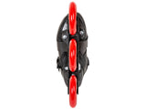 Load image into Gallery viewer, Powerslide Arise SL Black Skates