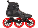 Load image into Gallery viewer, Powerslide Arise SL Black Skates