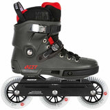Load image into Gallery viewer, 🔥🔥🔥Powerslide Next Charcoal 110 Skates