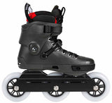 Load image into Gallery viewer, 🔥🔥🔥Powerslide Next Charcoal 110 Skates