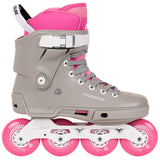 Load image into Gallery viewer, Powerslide Next SL Pink Skates