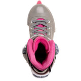 Load image into Gallery viewer, Powerslide Next SL Pink Skates