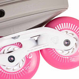 Load image into Gallery viewer, Powerslide Next SL Pink Skates