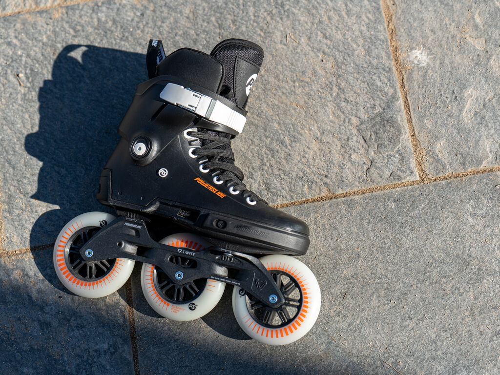 🔥🔥🔥Powerslide Next SL 110 Skates