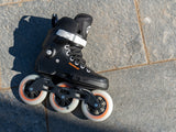 Load image into Gallery viewer, 🔥🔥🔥Powerslide Next SL 110 Skates