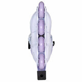 Load image into Gallery viewer, Powerslide Khaan Junior NXT White Kids Skates