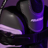 Load image into Gallery viewer, Powerslide Khaan Junior NXT White Kids Skates
