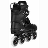 Load image into Gallery viewer, Powerslide Next Pro 80 Black Skates