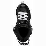 Load image into Gallery viewer, Powerslide Next Pro 80 Black Skates