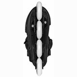 Load image into Gallery viewer, Powerslide Next Pro 80 Black Skates
