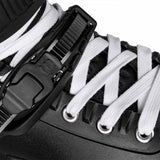 Load image into Gallery viewer, Powerslide Next Pro 80 Black Skates