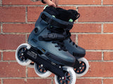 Load image into Gallery viewer, Powerslide Next Pro 110 Skates