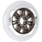 Load image into Gallery viewer, Iqon Access Combo Natural 110mm/85A Wheels (Pack of 3)