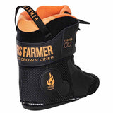 Load image into Gallery viewer, MyFit Crown Liner Chris Farmer Pro Liners