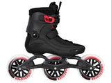 Load image into Gallery viewer, Powerslide Swell Stellar Road 125 Skates