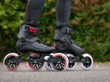 Load image into Gallery viewer, Powerslide Swell Stellar Road 125 Skates