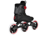 Load image into Gallery viewer, Powerslide Swell Stellar Road 125 Skates