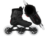 Load image into Gallery viewer, Powerslide Swell Stellar Road 125 Skates
