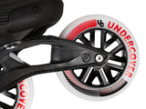 Load image into Gallery viewer, Powerslide Swell Stellar Road 125 Skates