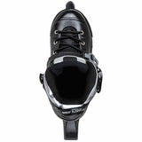 Load image into Gallery viewer, Powerslide Khaan Junior NXT Black Kids Skates