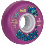 Load image into Gallery viewer, GAWDS Martina Svobodova 60mm/88A Wheels (Pack of 4)