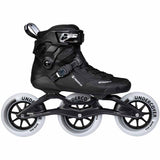 Load image into Gallery viewer, Powerslide Stream Carbon 125 Skates