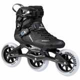 Load image into Gallery viewer, Powerslide Stream Carbon 125 Skates