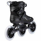 Load image into Gallery viewer, Powerslide Stream Carbon 125 Skates
