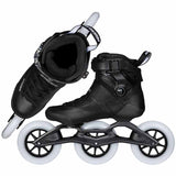 Load image into Gallery viewer, Powerslide Stream Carbon 125 Skates