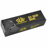 Load image into Gallery viewer, Powerslide Cuff Brake fitting SUV skates
