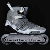 Load image into Gallery viewer, Powerslide HC Evo Sam Crofts Pro 80 Skates