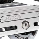 Load image into Gallery viewer, Powerslide HC Evo Sam Crofts Pro 80 Skates