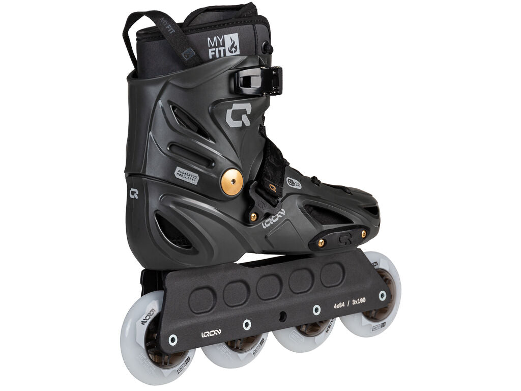 Iqon CL 20 Lite Skate