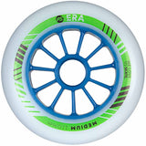 Load image into Gallery viewer, Powerslide Era DD Medium 110mm/84A Wheels (Pack of 8)