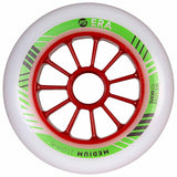 Load image into Gallery viewer, Powerslide Era DD Medium 110mm/84A Wheels (Pack of 8)