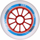 Load image into Gallery viewer, Powerslide Era DD Hard 110mm/86A Wheels (Pack of 8)