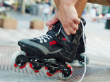 Load image into Gallery viewer, Powerslide Phuzion Mercury 80 Skates