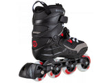 Load image into Gallery viewer, Powerslide Phuzion Mercury 80 Skates