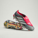 Load image into Gallery viewer, adidas PREDATOR ELITE Fold-Over Tongue Firm Ground Football Boots