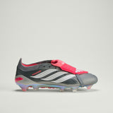 Load image into Gallery viewer, adidas PREDATOR ELITE Fold-Over Tongue Firm Ground Football Boots
