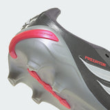 Load image into Gallery viewer, adidas PREDATOR ELITE Fold-Over Tongue Firm Ground Football Boots Kids