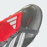 Load image into Gallery viewer, adidas PREDATOR ELITE Fold-Over Tongue Firm Ground Football Boots Kids